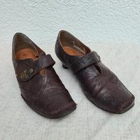 Pumps Jana Gr. 6 1/2 Weite H braun Pumps Schuhe Hessen - Büdingen Vorschau