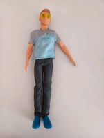 KEN DOLL 30cm original Nordrhein-Westfalen - Sankt Augustin Vorschau