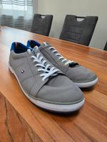 Tommy Hilfiger Sneaker – Größe 44 – fast neu Hessen - Fulda Vorschau