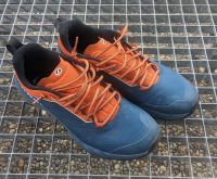 Scarpa Rapid GTX, Gr. 42,5, cosmique-blue-orange, neuwertig Bayern - Lindau Vorschau