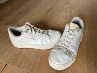 FILA Turnschuhe Mädchen - weiß Niedersachsen - Laatzen Vorschau