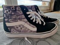 tolle Vans Sneaker Gr. 39 Mülheim - Köln Stammheim Vorschau