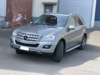Mercedes ML 300 CDI Leichter Unfall Vorne Wuppertal - Elberfeld Vorschau