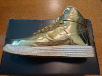 Nike Air Force One Niedersachsen - Zeven Vorschau