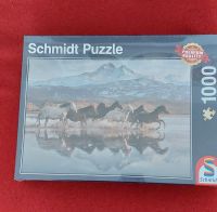 Schmidt  Puzzle , 1000  , NEU . Original verpackt . Nordrhein-Westfalen - Marl Vorschau