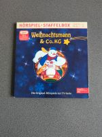 CD Box Weihnachtsmann & co.KG neu Kiel - Steenbek-Projensdorf Vorschau
