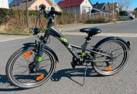 S’COOL XXlite 20-Zoll Kinderfahrrad Hessen - Rodgau Vorschau