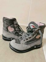 Ricosta Mädchen Schuhe Winterstiefel Gr. 26 Niedersachsen - Barßel Vorschau