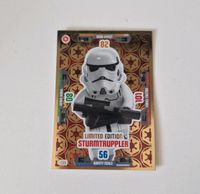 Lego Star Wars Sammelkarte Nr 25 Sturmtruppler Karte Bayern - Langenpreising Vorschau