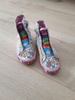 Schuhe Gr.26 Mädchen Lelli Kelly Nordrhein-Westfalen - Oberhausen Vorschau