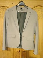 Blazer grau 36 H&M Damen Hessen - Dornburg Vorschau