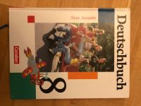 Deutschbuch, Klasse acht Rheinland-Pfalz - Altenglan Vorschau