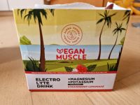 Vegan Muscle Elektrolyte (28 Stck) Rheinland-Pfalz - Altrip Vorschau