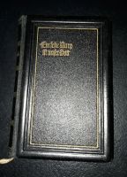 Gesangbuch der Hann. Landeskirche, 1926, im Schuber, Antiquariat Niedersachsen - Walsrode Vorschau