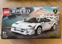 Lego Lamborghini 76908 Niedersachsen - Wolfsburg Vorschau