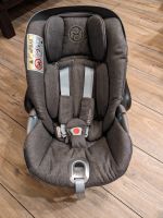 cybex Platinum Babyschale Baden-Württemberg - Eggenstein-Leopoldshafen Vorschau