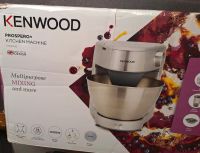 Kenwood Prospero Küchenmaschinr. NEU !!! Kreis Ostholstein - Heiligenhafen  Vorschau