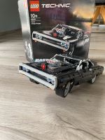 LEGO Technic 42111 Dodge Charger Nordrhein-Westfalen - Wiehl Vorschau