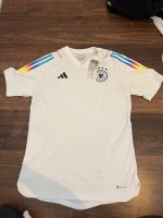 Deutschland Trainingsshirt Hamburg-Nord - Hamburg Uhlenhorst Vorschau