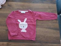 Pullover Hase Ostern Gr. 80 Ergee Nordrhein-Westfalen - Krefeld Vorschau