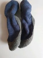 Falke Socken 27-30 Antirutsch Puschen Nordrhein-Westfalen - Lemgo Vorschau