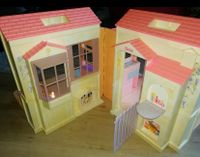 Barbie Haus klappbar Niedersachsen - Martfeld Vorschau