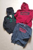 Sweatshirt Set Levis Hollister Snipes Schleswig-Holstein - Fahrdorf Vorschau