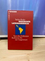 Rinke: Geschichten Lateinamerikas:  frühsten Kulturen Gegenwart Sachsen-Anhalt - Magdeburg Vorschau