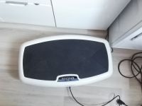 Skandika Fitness Vibrationsplatte mit FB Nordrhein-Westfalen - Recklinghausen Vorschau