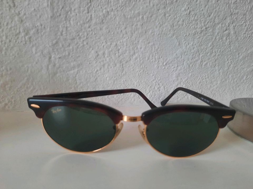 Sonnenbrille Ray ban Damen in Koblenz