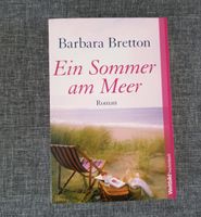 ❤ Buch / Roman  Ein Sommer am Meer Bayern - Scheidegg Vorschau