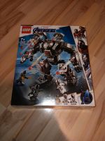 Lego 76124 Avengers War Machine Buster Baden-Württemberg - Balzheim Vorschau