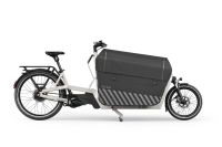 Ca Go FS 200 Vario Cover-Pro Lastenrad Bayern - Bamberg Vorschau