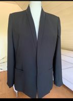 MANGO Damen Blazer , edel 2 Stück schwarz Größe 40 Nordrhein-Westfalen - Solingen Vorschau