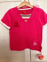 Sigikid T-Shirt pink Gr. 104 wie neu Baden-Württemberg - Heitersheim Vorschau