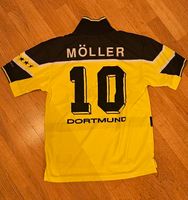 Trikot Borussia Dortmund Gr. M/L Möller 10 Nordrhein-Westfalen - Bornheim Vorschau