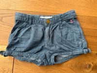 H&M Kurze Hose Shorts Jeans Hotpants Gr. 110 Rheinland-Pfalz - Altrip Vorschau