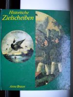 Braun, Anne: Historische Zielscheiben Leipzig 1981 Brandenburg - Falkensee Vorschau