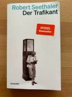 Der Trafikant - Robert Seethaler Niedersachsen - Friedeburg Vorschau