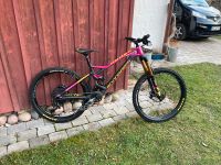 Mondraker Dune RR Enduro Bike Bayern - Freilassing Vorschau