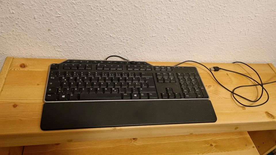 Dell Tastatur in Dürbheim