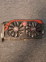 Nvidia GTX 760 (n760 tf 2gd5) Essen - Schonnebeck Vorschau