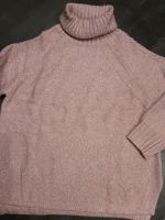 Lois & Pepe Wollpullover Strickpullover Größe M/L Rosé Neu Nordrhein-Westfalen - Wülfrath Vorschau