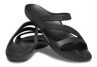 Crocs Sandale Kadee II Größe 37 Hessen - Großkrotzenburg Vorschau