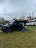 Jeep Wrangler Rubicon Offroad Camper Overlander Düsseldorf - Carlstadt Vorschau