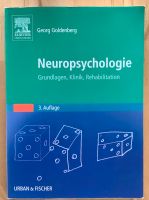 Neuropsychologie Georg Goldenberg Nordrhein-Westfalen - Paderborn Vorschau