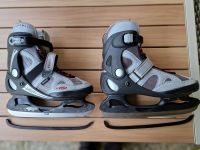 HY-Skate Amaze Softboot Schlittschuhe, Größe 36 / ungebraucht Baden-Württemberg - Ballrechten-Dottingen Vorschau