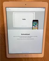 iPad A1475 16GB - Display hat Kratzer Dresden - Innere Altstadt Vorschau