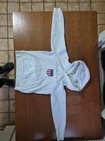 Hoodie gant weiß Saarbrücken-Dudweiler - Dudweiler Vorschau