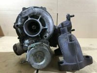 Turbolader VW Lupo 1.4 TDI 045145701 Niedersachsen - Hagen am Teutoburger Wald Vorschau